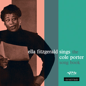 Écouter "Night And Day" de Ella Fitzgerald