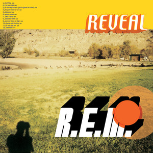 Écouter "All The Way To Reno (You're Gonna Be A Star)" de R.E.M