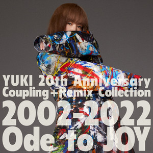 AVYSS magazine » YUKIのカップリング&リミックス作品にuku kasai、Lil
