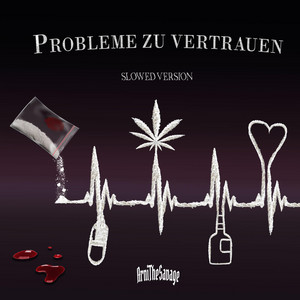 Écouter "Probleme zu vertrauen - Slowed Version" de ArniTheSavage