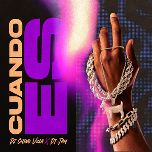 Cuando Es (Afro House) [Remix]