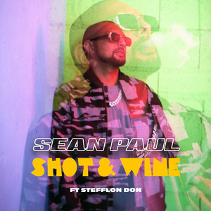 Écouter "Shot & Wine" de Stefflon Don