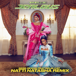 Écouter "Baby, I'm Jealous" de Doja Cat
