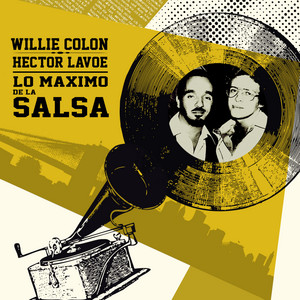 Écouter "Barrunto" de Willie Colón