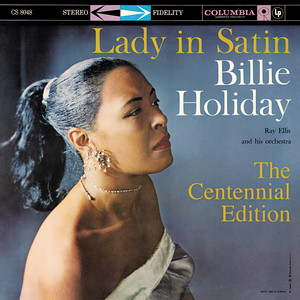 Écouter "You Don't Know What Love Is" de Billie Holiday
