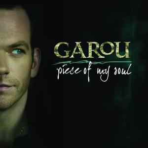Écouter "Burning" de Garou