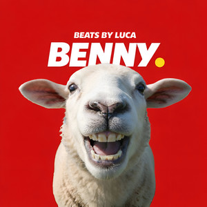 Écouter "BENNY" de Beats by Luca