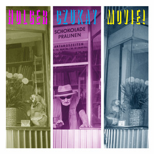 HOLGER CZUKAYMovies (10inch×2) - パライソレコード