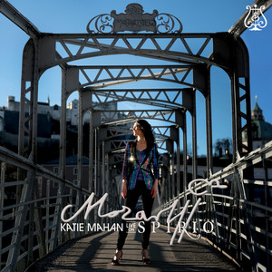 Mozart - Live on Spirio - Katie Mahan - Steinway & Sons