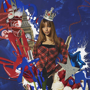 Cover artwork for Illegal by PinkPantheress