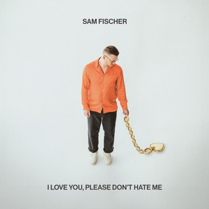 Sam Fischer — Second Hand Hapiness artwork