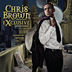 Écouter "Take You Down" de Chris Brown