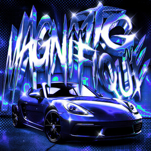MTG Magnifique - Slowed