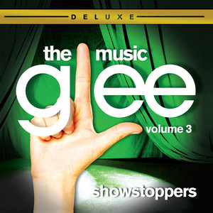 Écouter "I Dreamed A Dream (Glee Cast Version)" de Idina Menzel