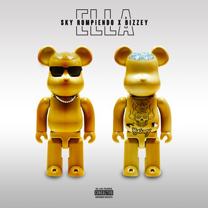 Écouter "Ella" de Bizzey