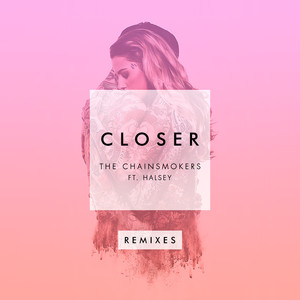 Écouter "Closer - R3hab Remix" de Halsey