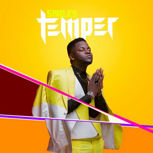 Écouter "Temper" de Skales