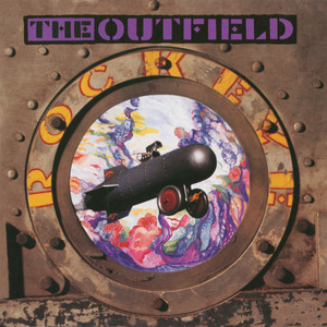 Écouter "Winning It All" de The Outfield