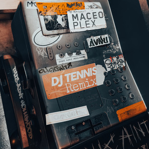 Écouter "Clickbait (This Ain't Hollywood) - DJ Tennis Remix" de Maceo Plex