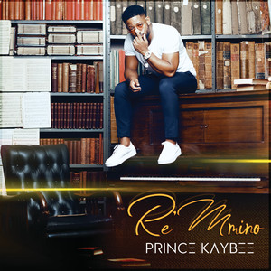 Cover art for Fetch Your Life by Prince Kaybee feat. Msaki