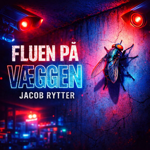 Cover til Fluen På Væggen