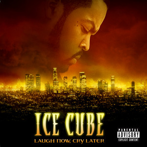 Écouter "Why We Thugs" de Ice Cube