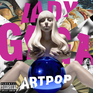 Écouter "Do What U Want" de Lady Gaga