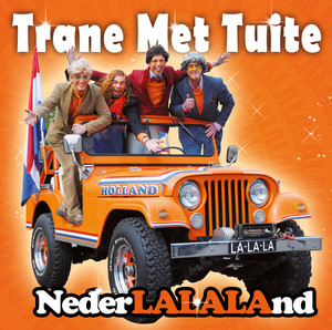 NederLALALAnd