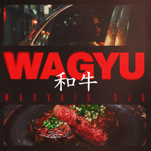 Wagyu artwork
