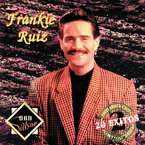 Écouter "Como Le Gustan A Usted" de Frankie Ruiz