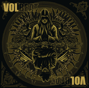 Écouter "A Warrior's Call" de Volbeat