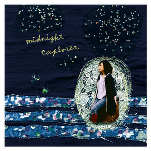 サノトモミ (Tomomi Sano) - ミッドナイトエクスプローラー (midnight