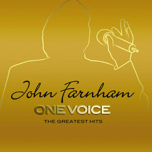 Écouter "Every Time You Cry" de John Farnham