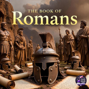 Romans album artwork