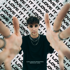 Écouter "I Love It" de Beats by Luca