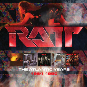 洋楽 RATT Year of the Ratt Ratt: The Atlantic Years 1984-1990 album review | Louder
