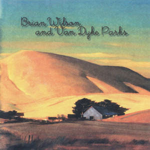 Orange Crate Art - Brian Wilson, Van Dyke Park | AllMusic