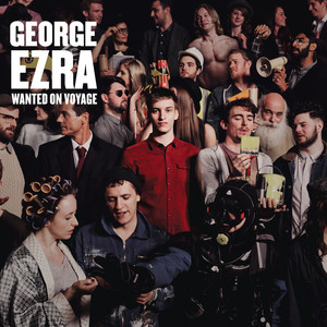 Écouter "Listen to the Man" de George Ezra