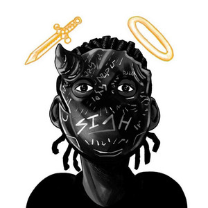 Josiah The Gift: «The Umbrella Collective can do something