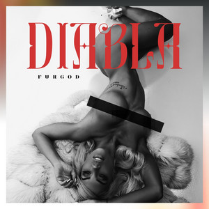 Diabla cover