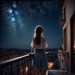 Blues for a Lonely Night