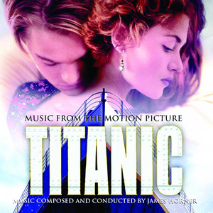 Original Soundtrack - Titanic (Yellow Vinyl) | At The Movies