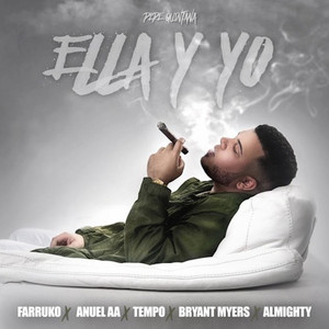 Écouter "Ella y Yo" de Almighty