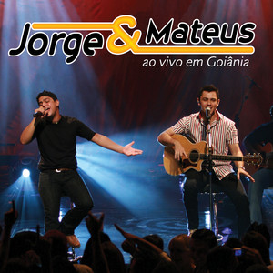 Tem Nada A Ver / Te Cuida, Coração (Ao Vivo Em Goiânia / 2007 / Medley) artwork
