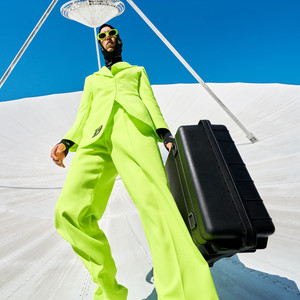 Écouter "Collage" de Vegas Jones