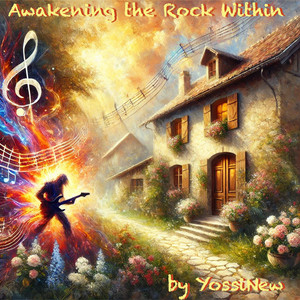 Awakening the Rock Within
