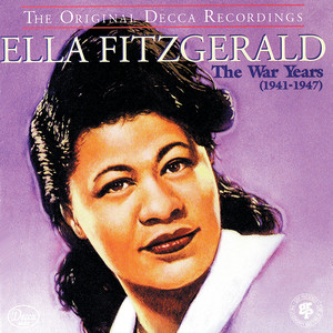 Écouter "I'm Beginning To See The Light" de Ella Fitzgerald