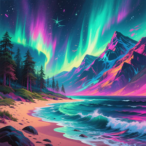 Keep Going artwork