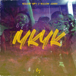 Écouter "IYKYK (They Know Who)" de Hooligan Hefs