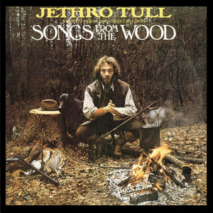 Écouter "The Whistler - 2003 Remaster" de Jethro Tull